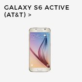 Galaxy S6 Active (AT&T)