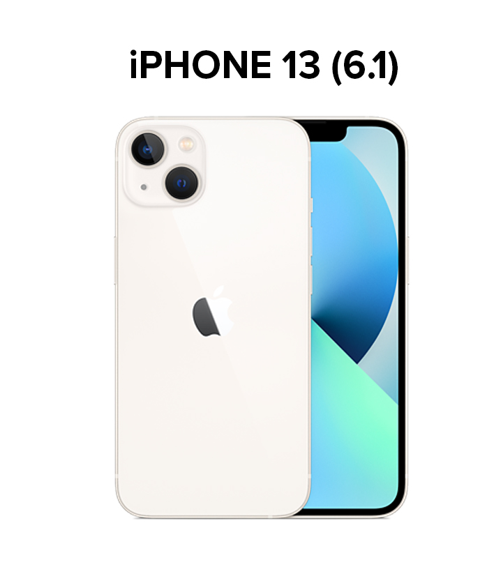 iPhone 13 (6.1)