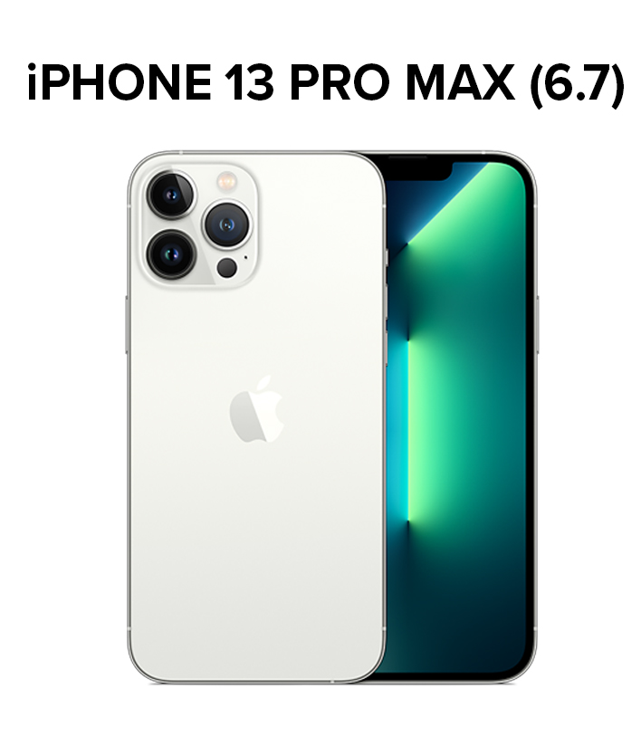 iPhone 13 Pro Max (6.7)