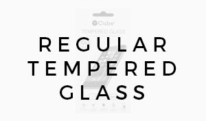 Regular Tempered Glass 