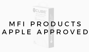 MFI Products (Apple Approved)