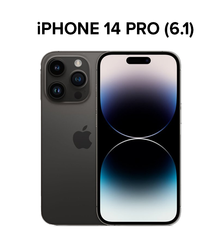 iPhone 14 Pro (6.1)